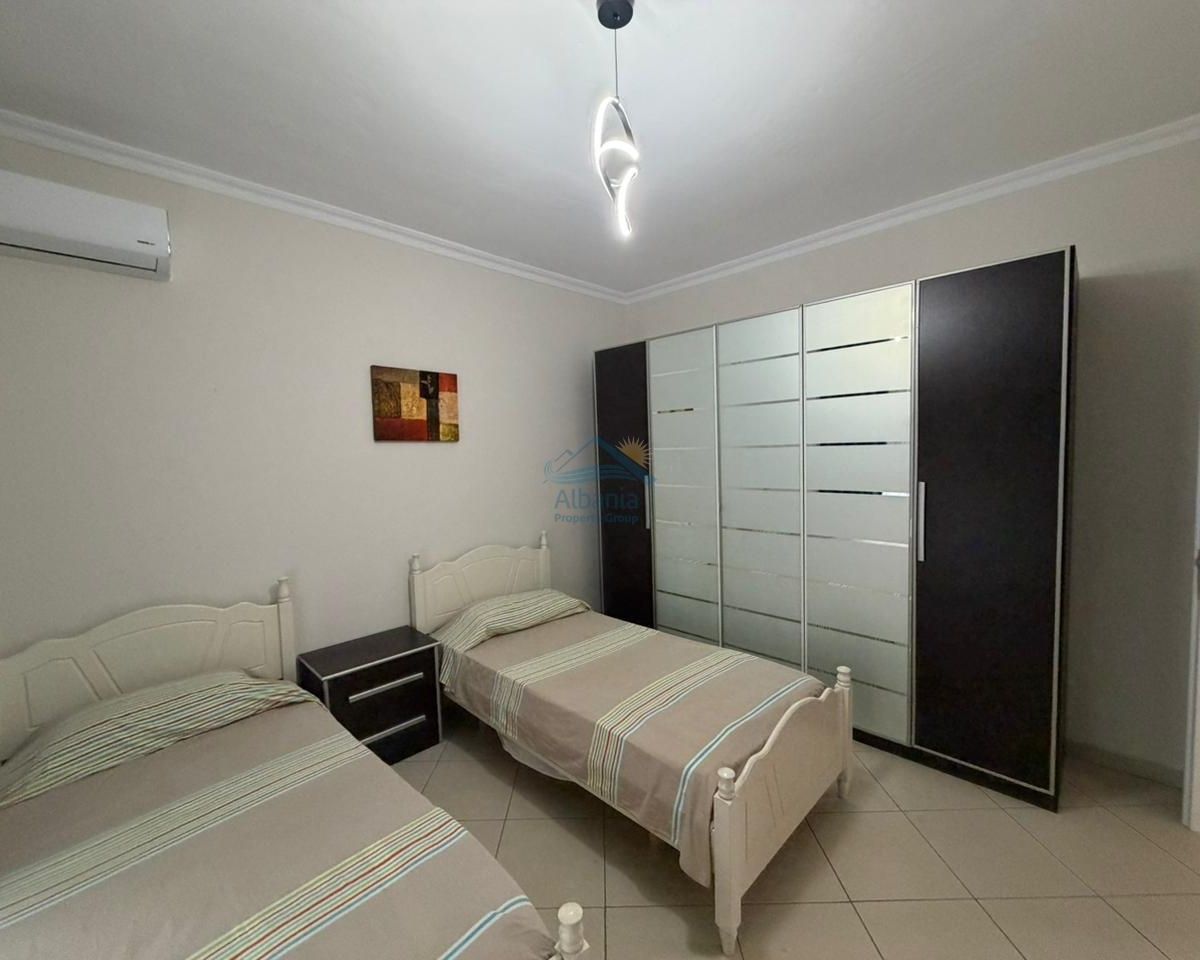 Beachfront Apartment For Sale In Vlore, Albania